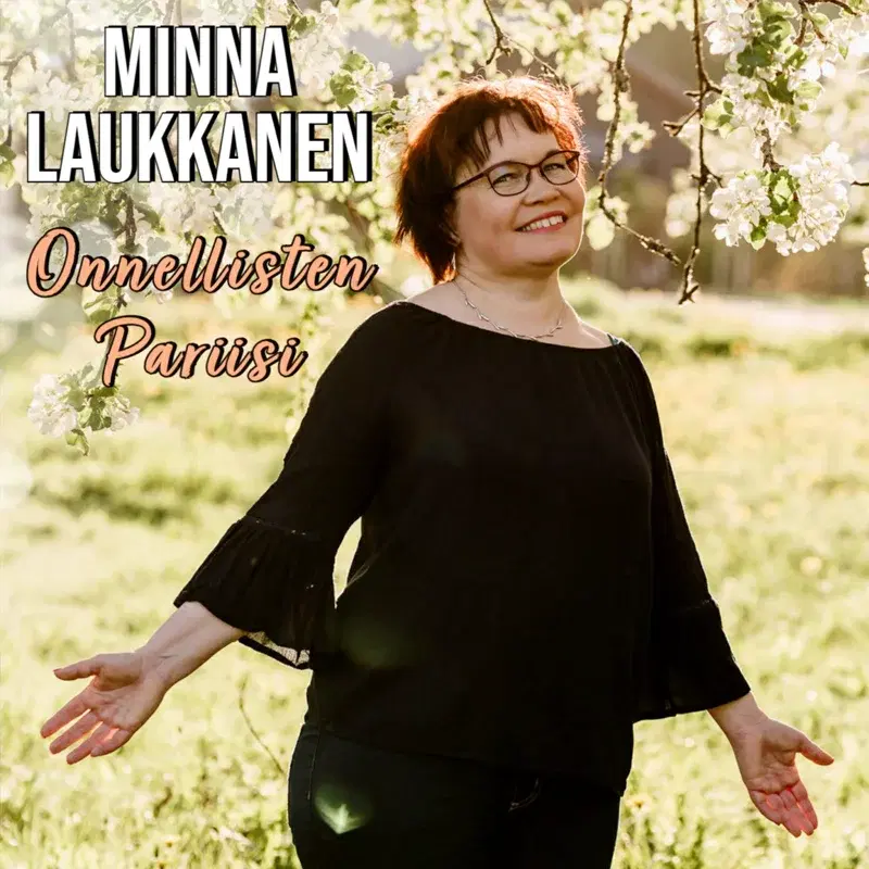 Onnellisten Pariisi