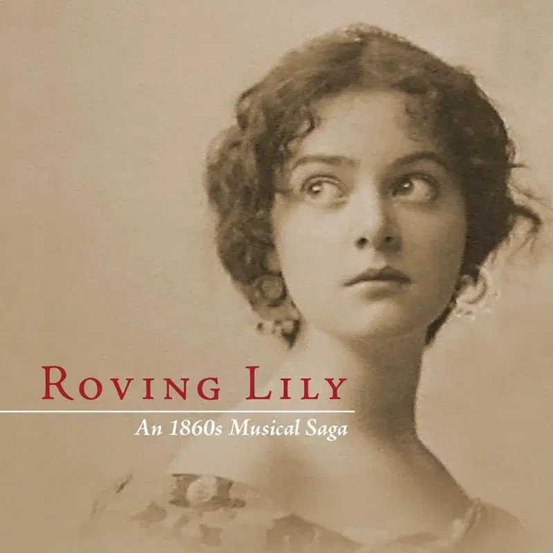 Roving Lily