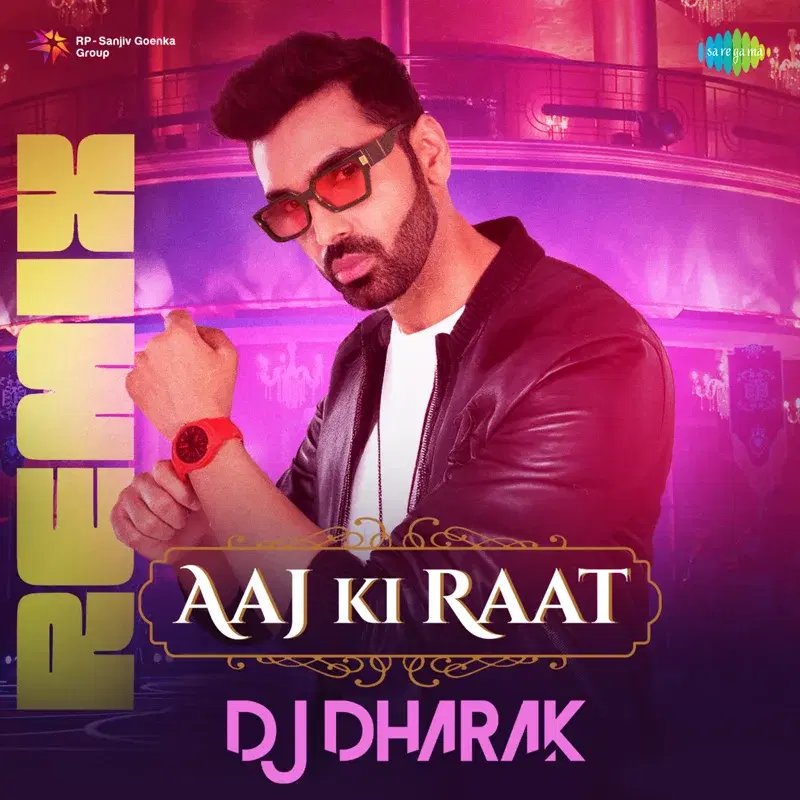 Aaj Ki Raat