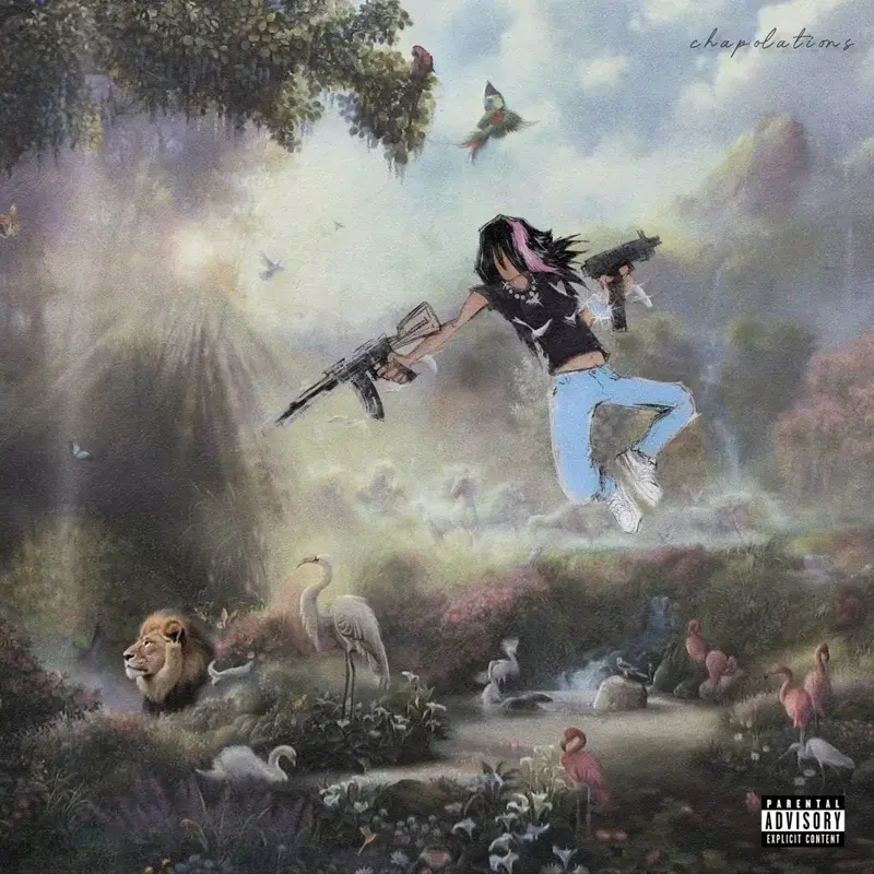 Cover Art