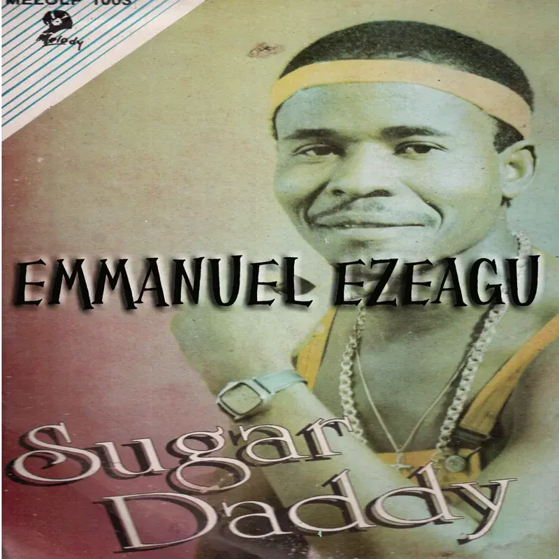 Sugar Daddy