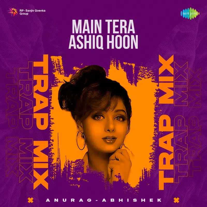 Main Tera Ashiq Hoon
