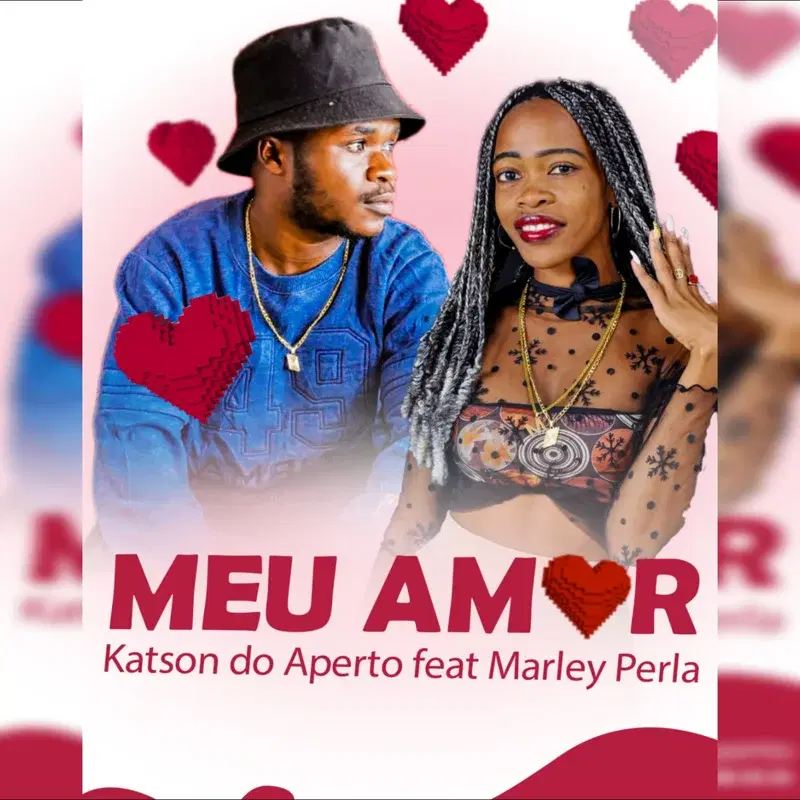 Meu Amor