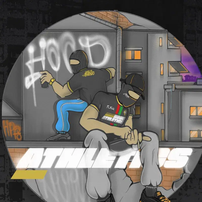 Cover Art