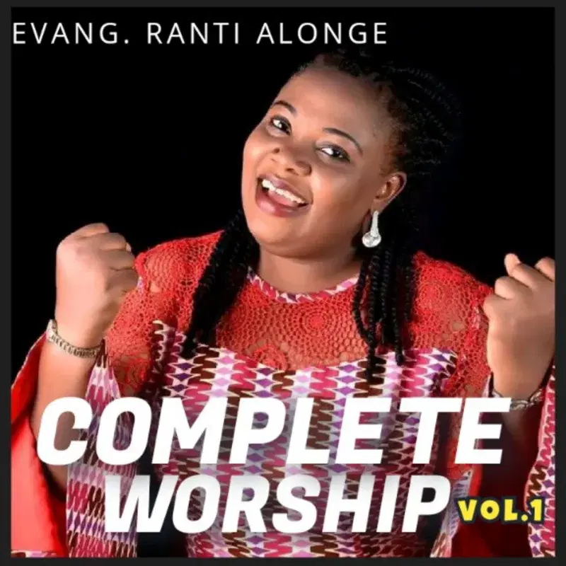 Complete Worship, Vol. 1