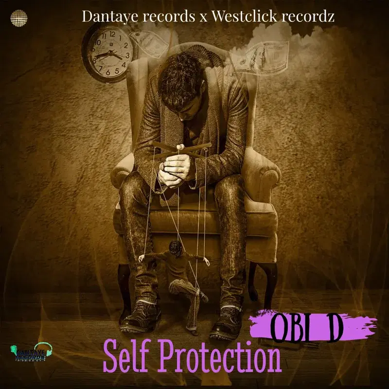 Self Protection
