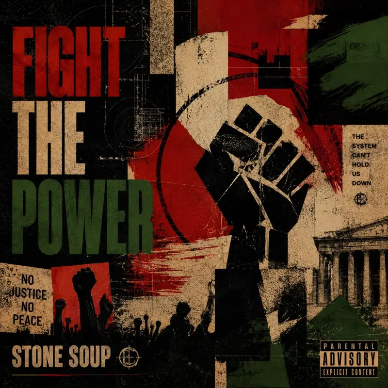 Fight The Power