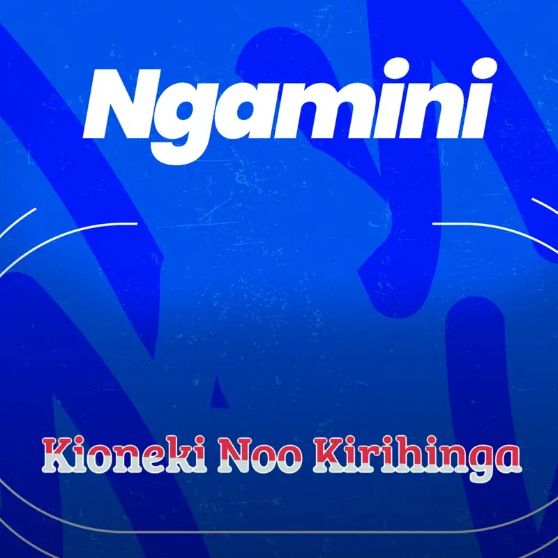 Kioneki Noo Kirihinga