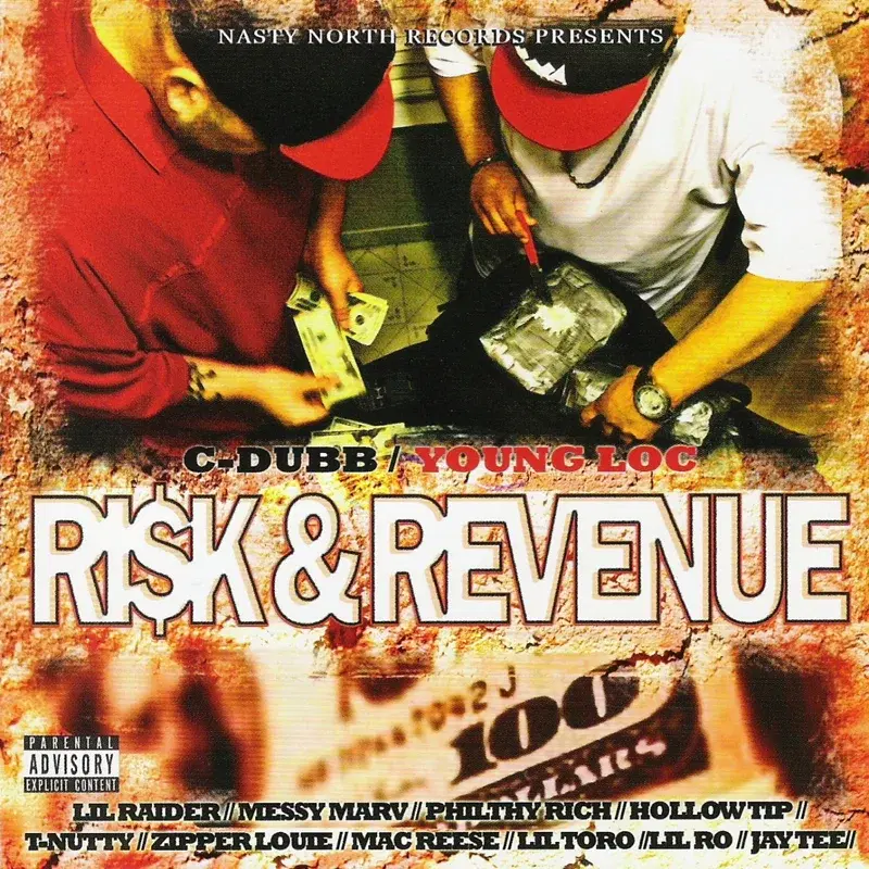 Risk N Revenue