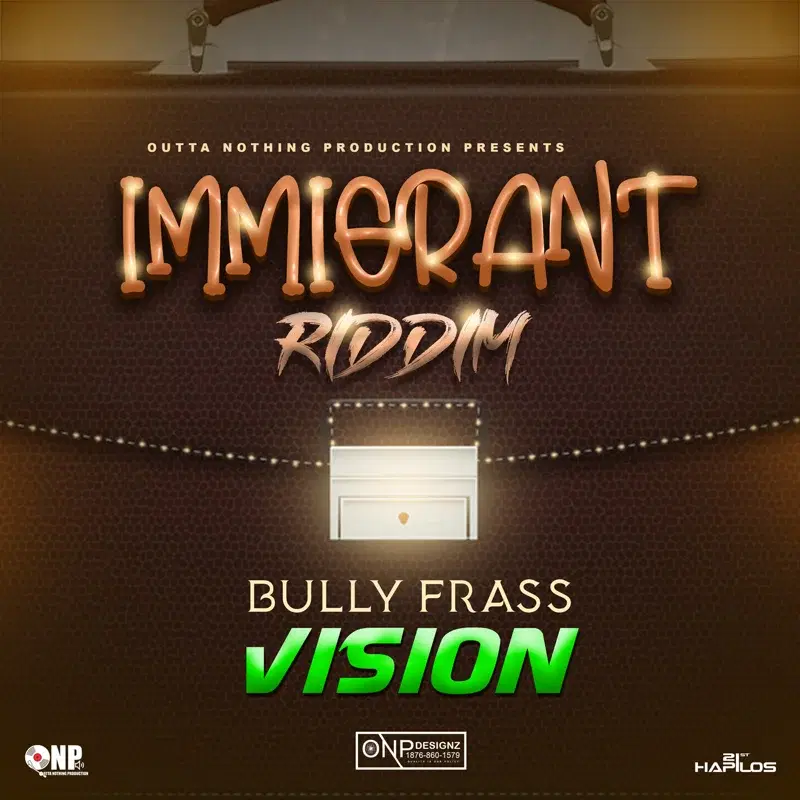 Vision