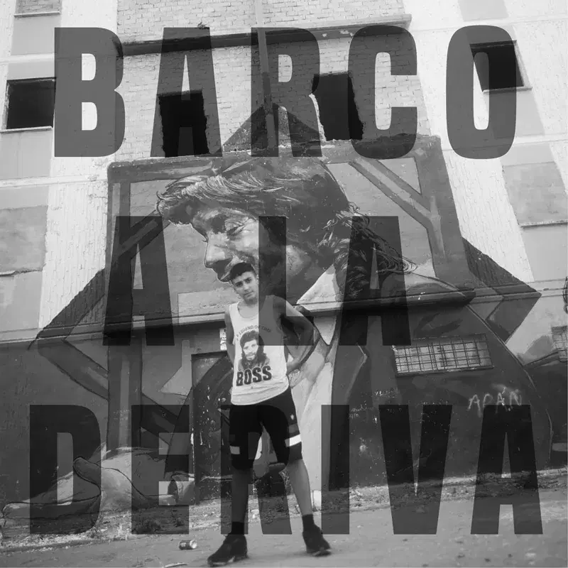Barco a la Deriva