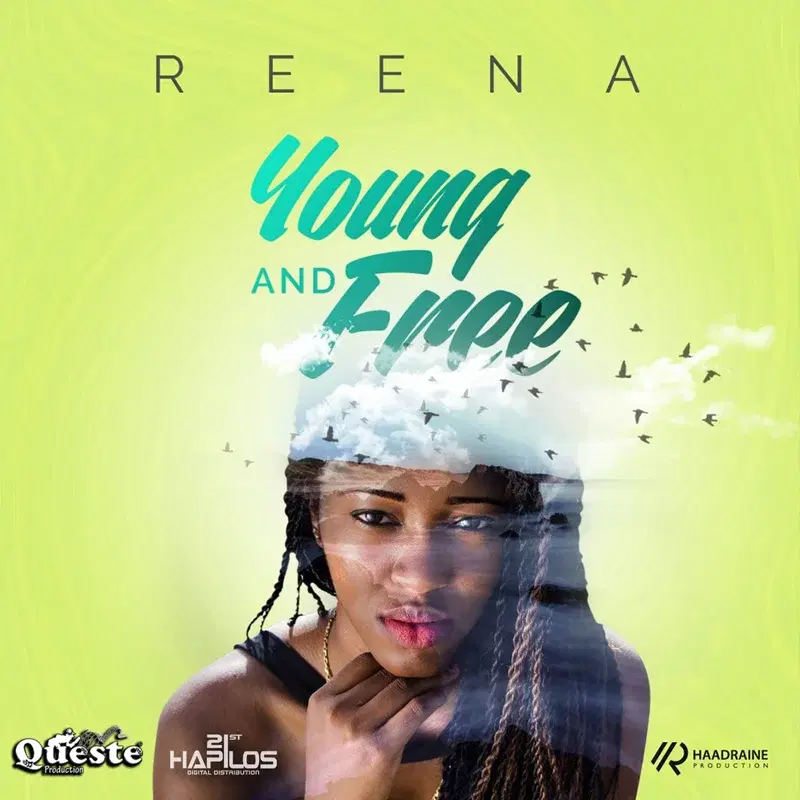 Young and Free