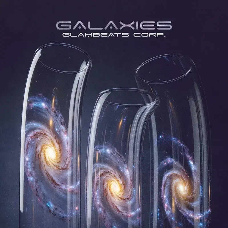 Galaxies