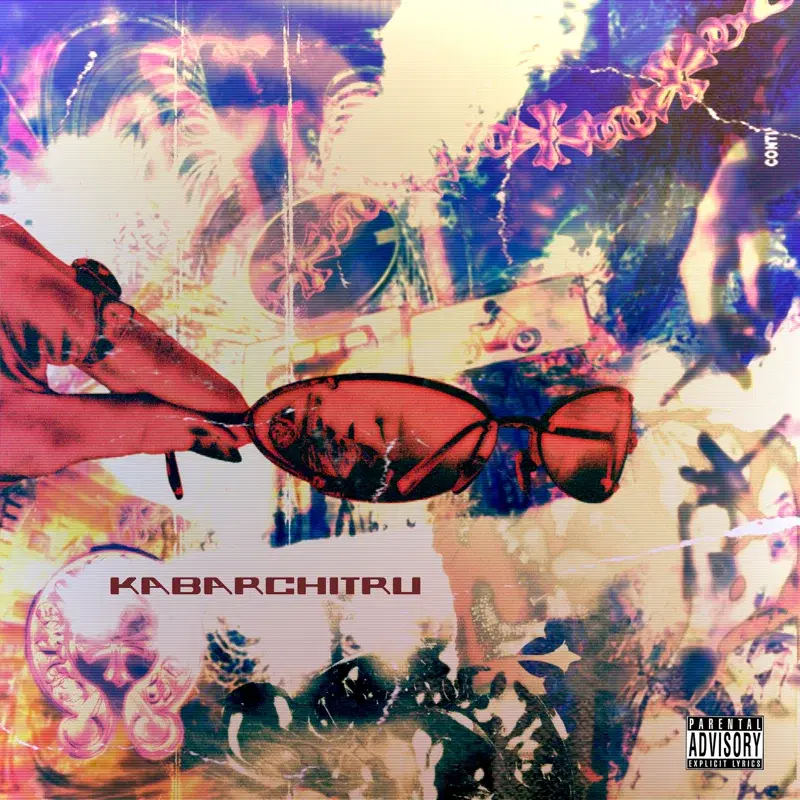 Cover Art