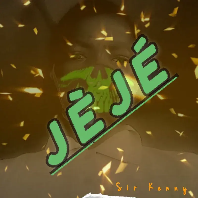 JÈJÉ
