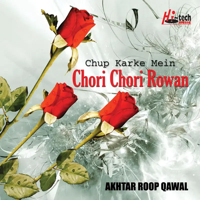 Chup Karke Mein Chori Chori Rowan (Qawwali)