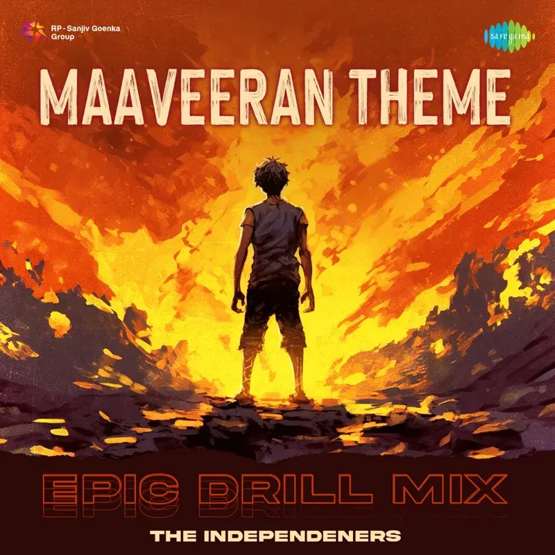 Maaveeran Theme
