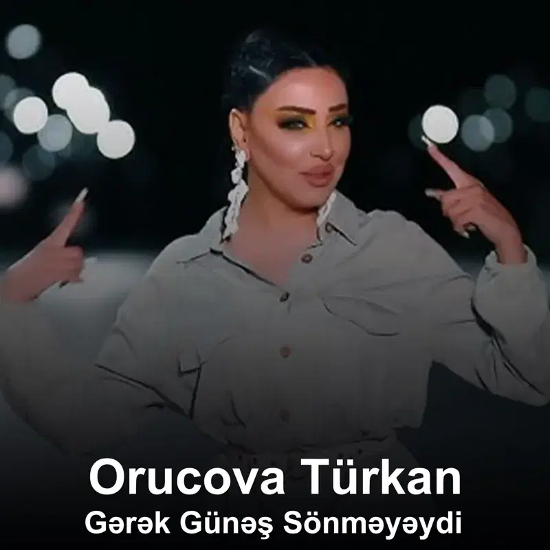 Gərək Günəş Sönməyəydi