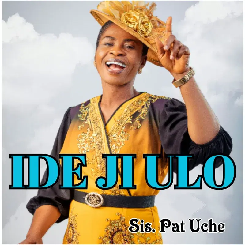IDE JI ULO