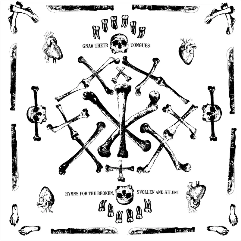 Hymns for the Broken, Swollen and Silent