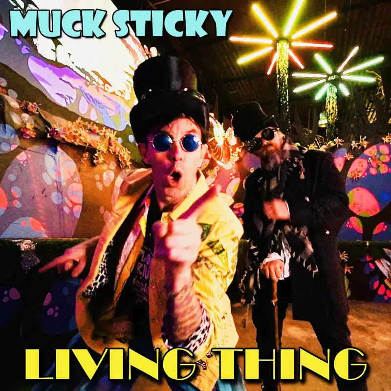 Living Thing