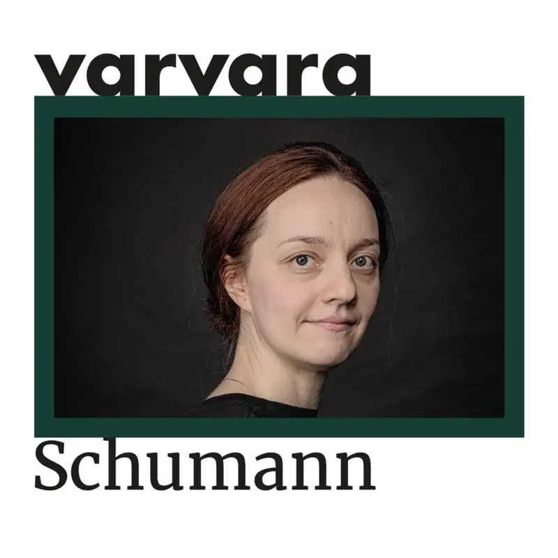 Schumann