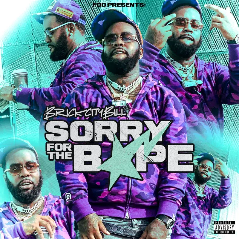 FOD Presents: Sorry For The Bape