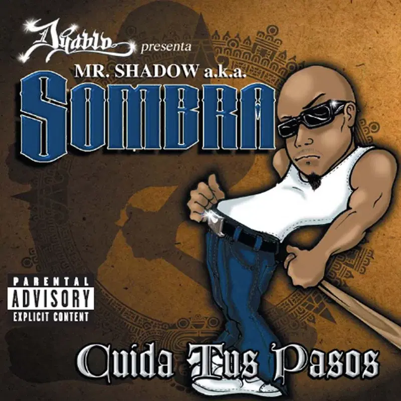 Ciuda Tus Pasos