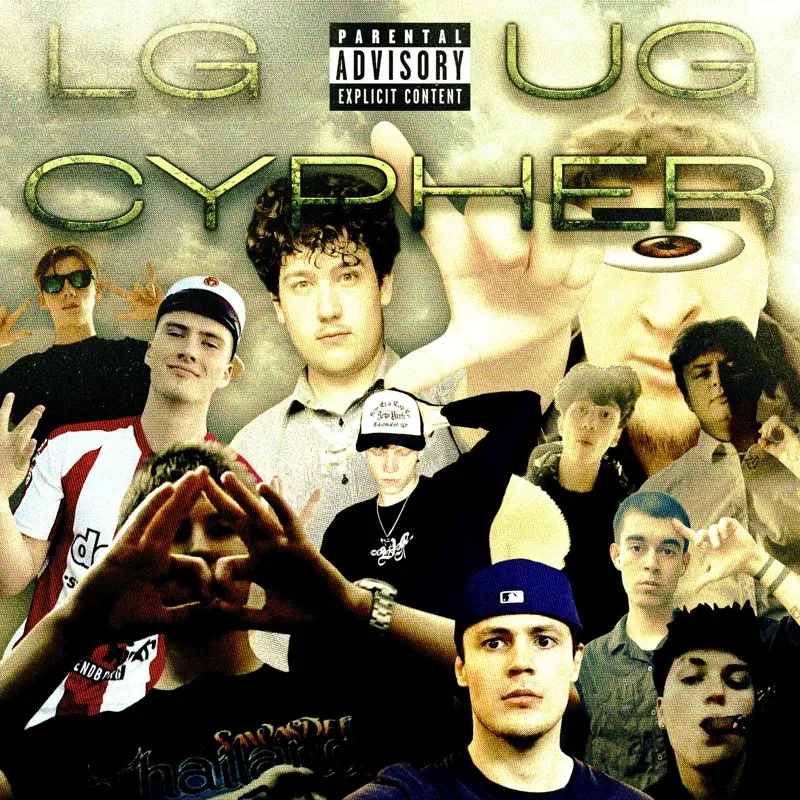 Cover Art