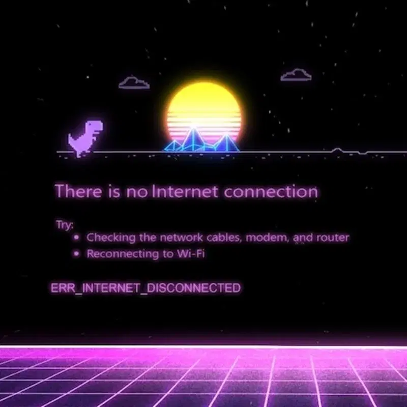Break the Internet