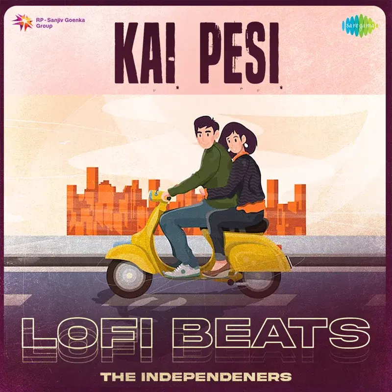 Kai Pesi