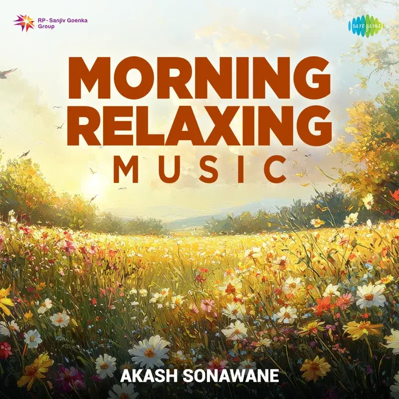 Morning Relaxing Music