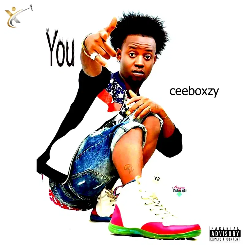 You
