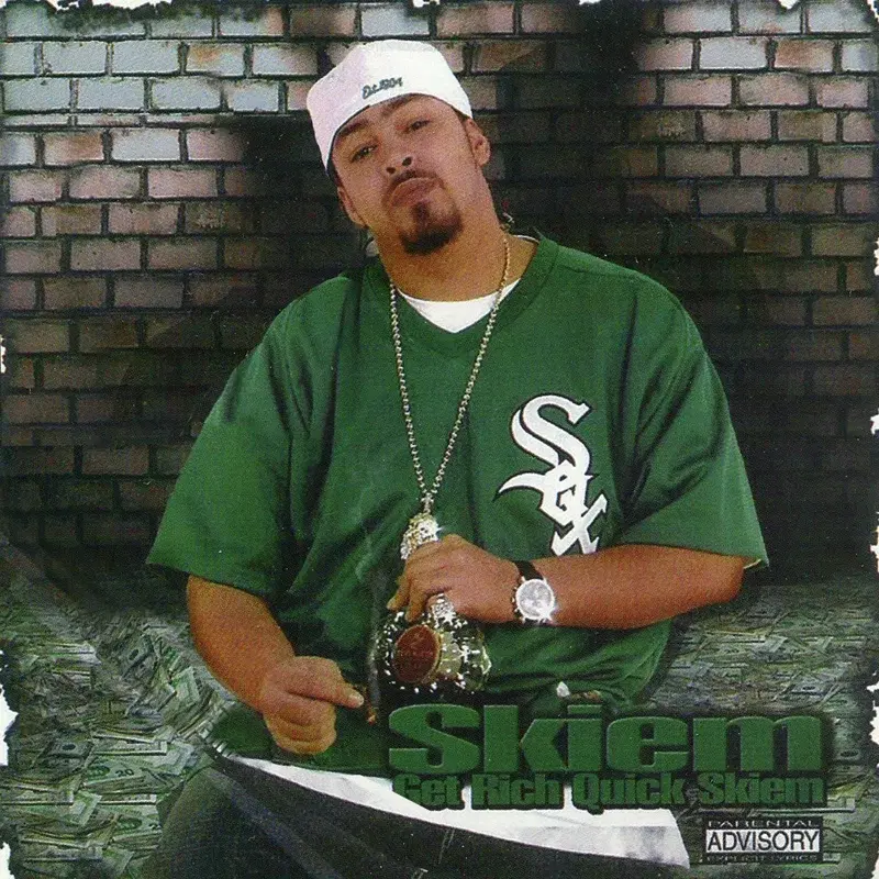 Get Rich Quick Skiem