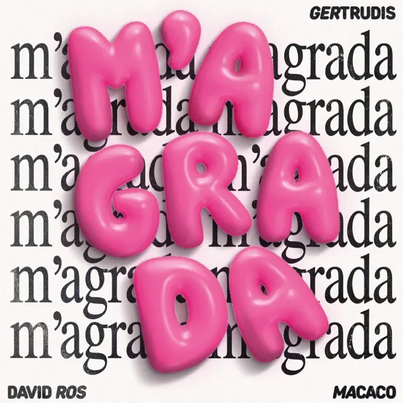 M'agrada