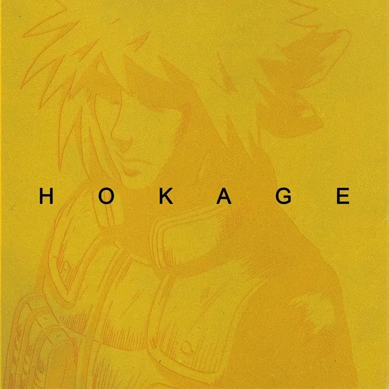 Hokage