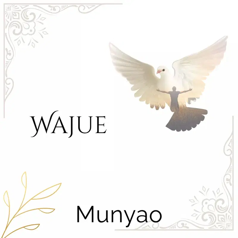Wajue