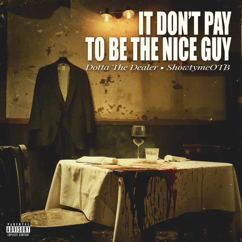 It Don't Pay To Be The Nice Guy