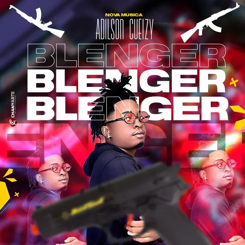 Blenger
