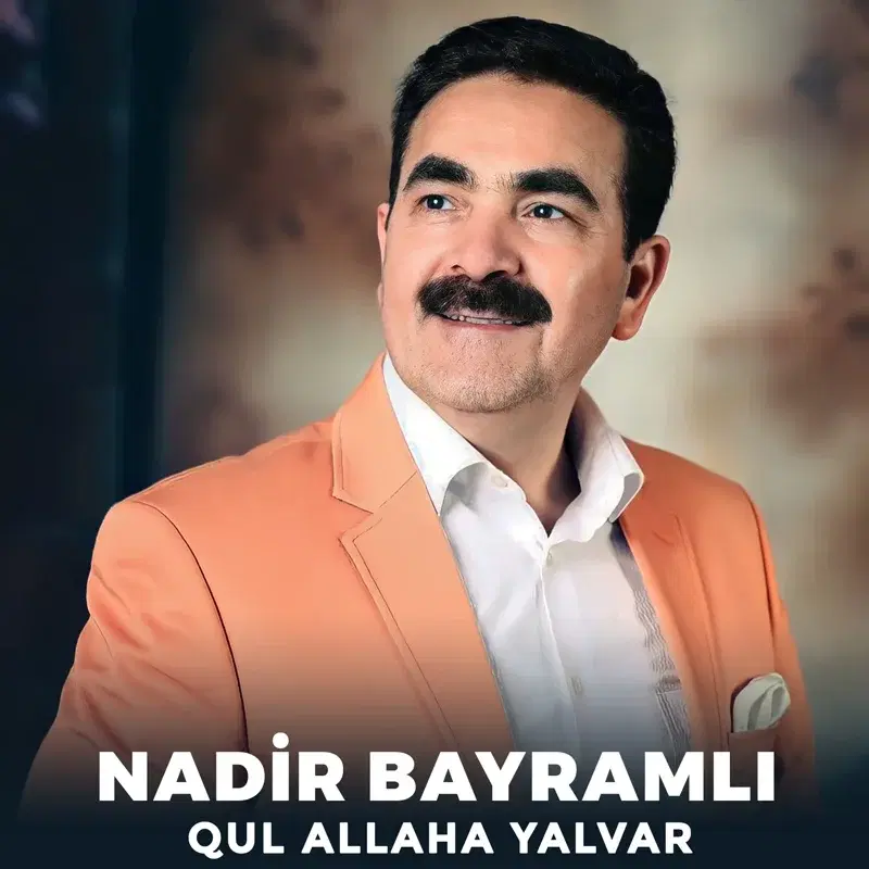 Qul Allaha Yalvar