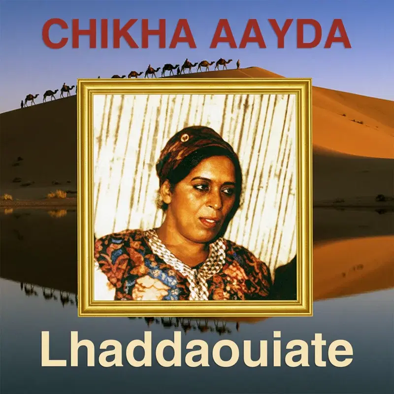 Lhaddaouiate