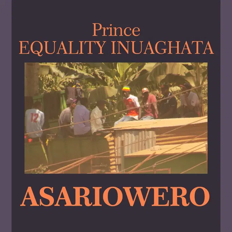 Asariowero