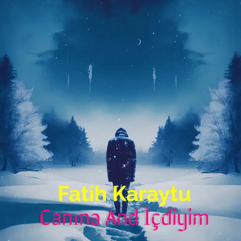 Canina And İcdiyim