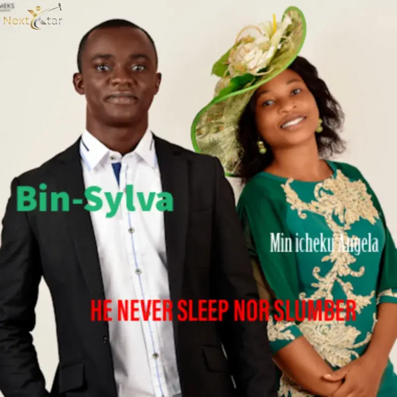 He Never Sleep nor Slumber
