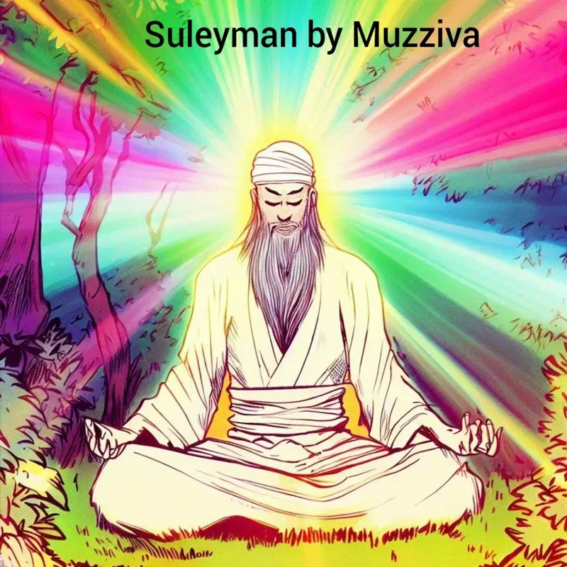 Suleyman