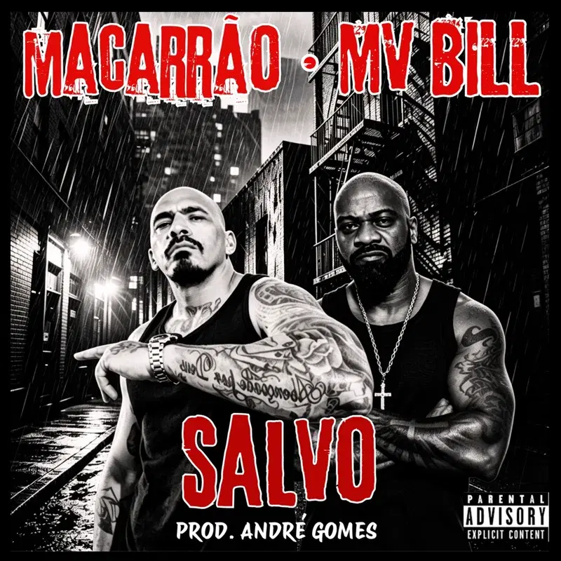 Salvo