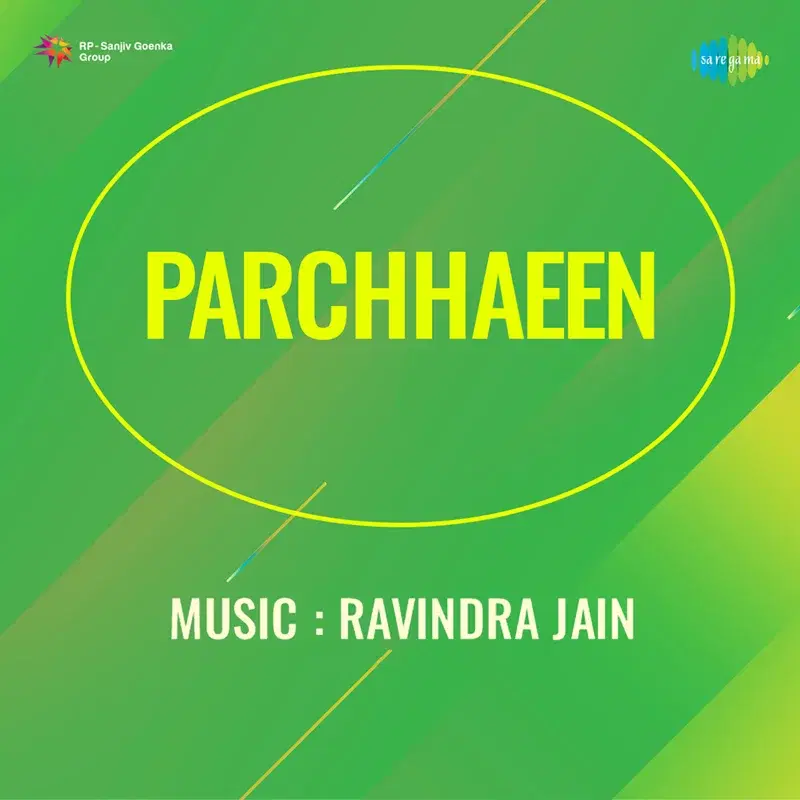 Parchhaeen (Original Motion Picture Soundtrack)