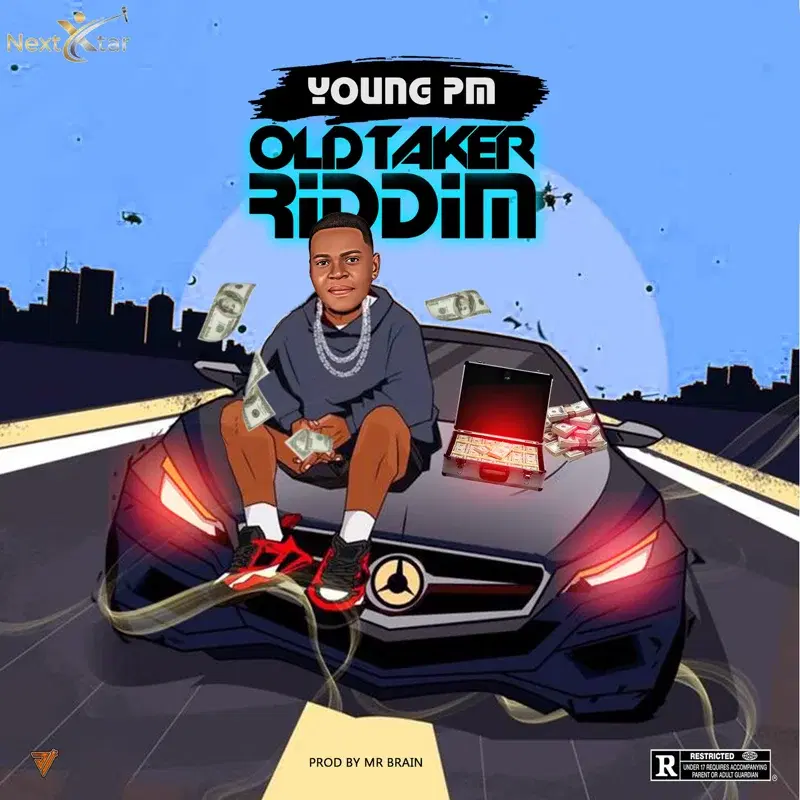 Old Taker Riddim