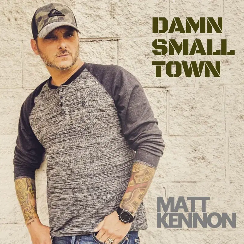 Damn Small Town