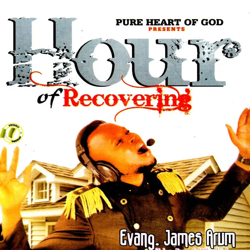 Hour of Recovering